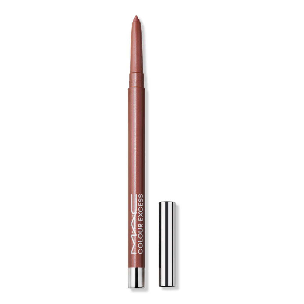 MAC Color Excess Gel Pencil Waterproof Eyeliner - Nudge Nudge, Ink Ink | Ulta