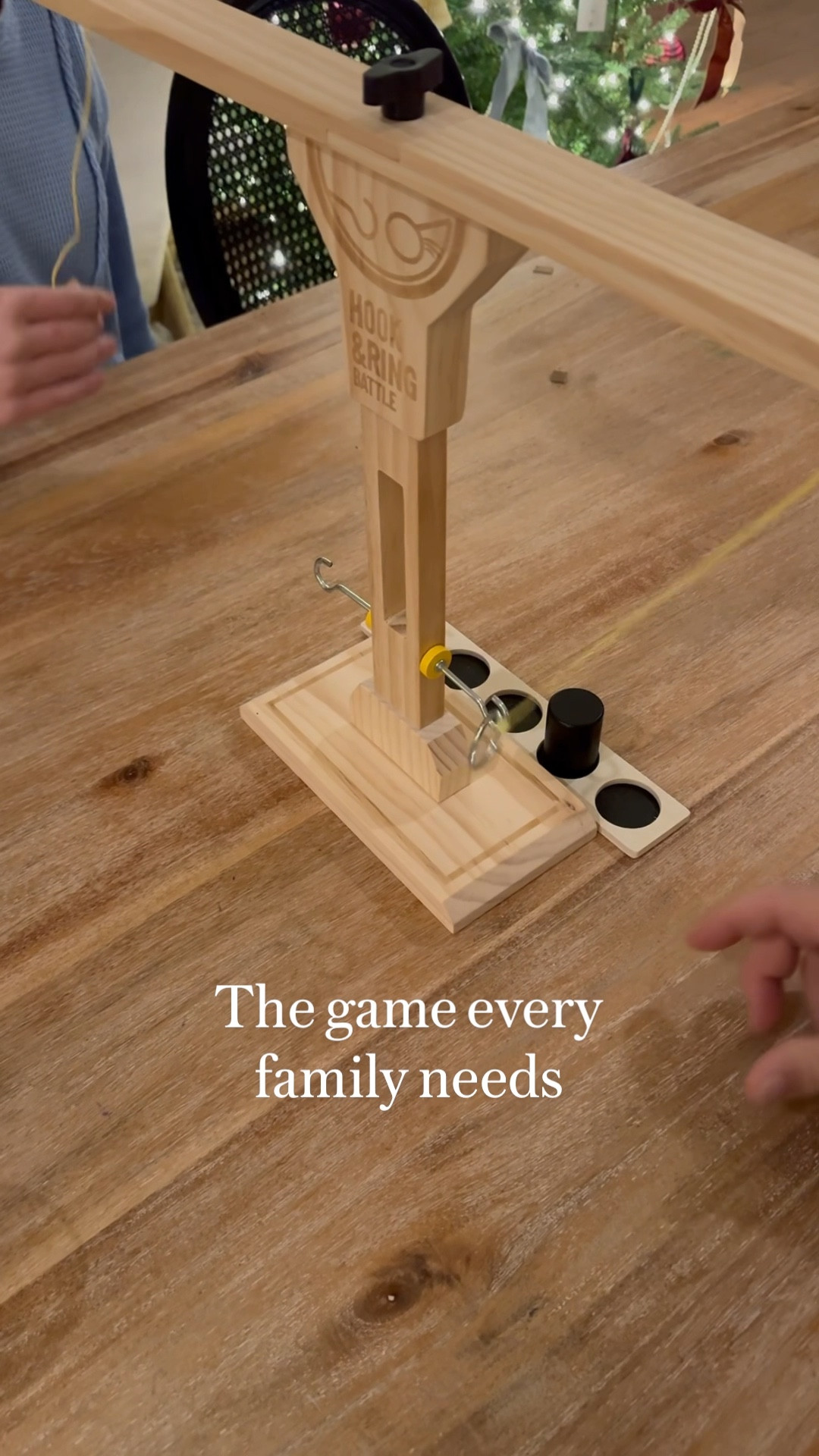 The game every family needs this year! 

#LTKKids #LTKFamily #LTKHoliday