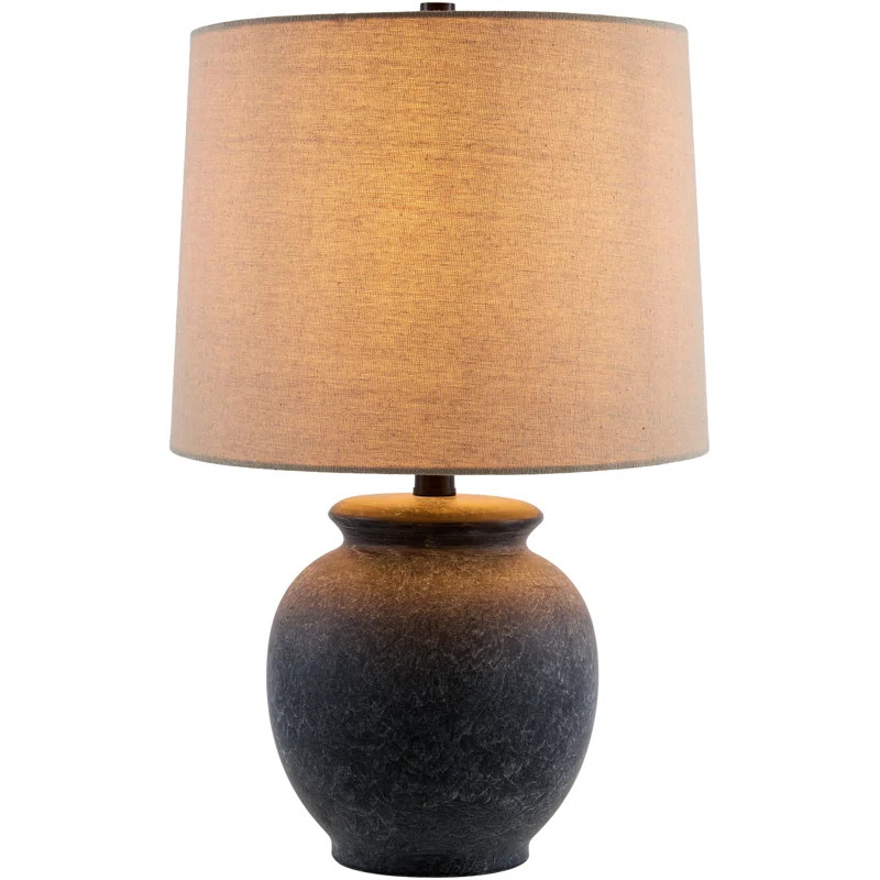 Lochan Ceramic Table Lamp | Wayfair North America