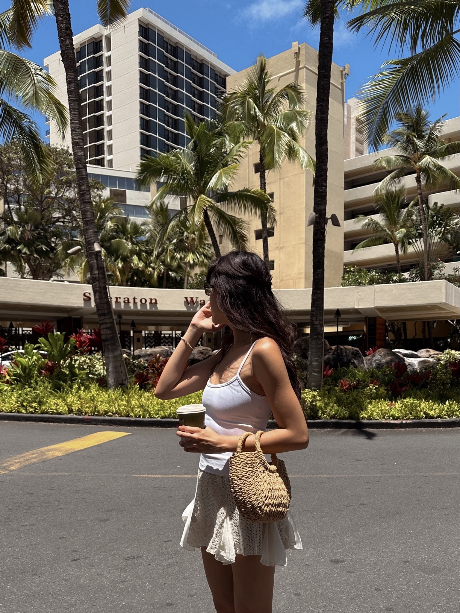 Super easy summer outfit idea: a white tank top with a lace mini skirt. You’re welcome 😌

vacation outfits beach, summer outfits, date night outfits, country concert outfits, concert outfits, summer trends

#LTKootd #LTKTravel #LTKSeasonal
