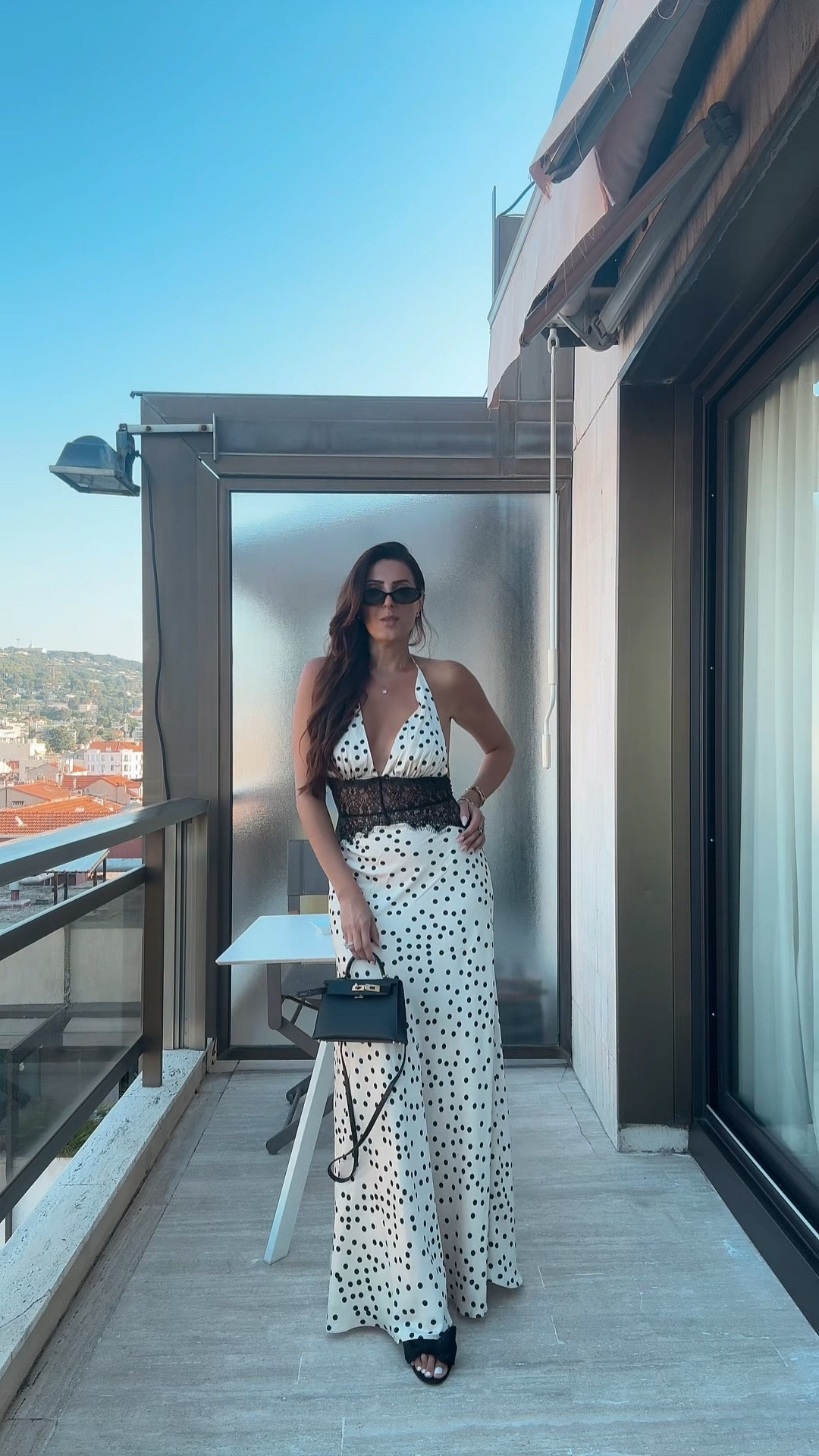 First night in Cannes, France 💋

#LTKootd #LTKdayinmylife #LTKgrwm