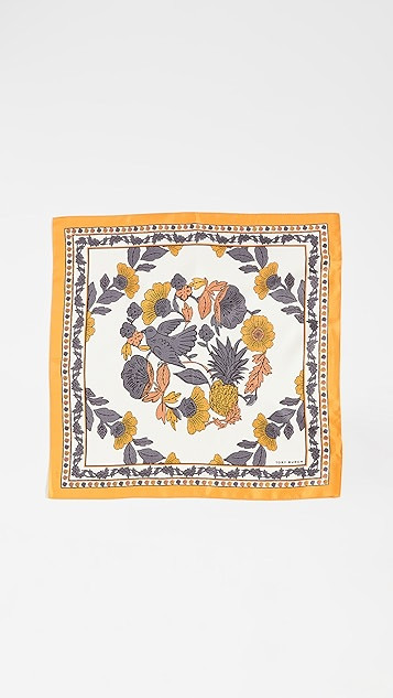 Wonderland Vine Neckerchief | Shopbop