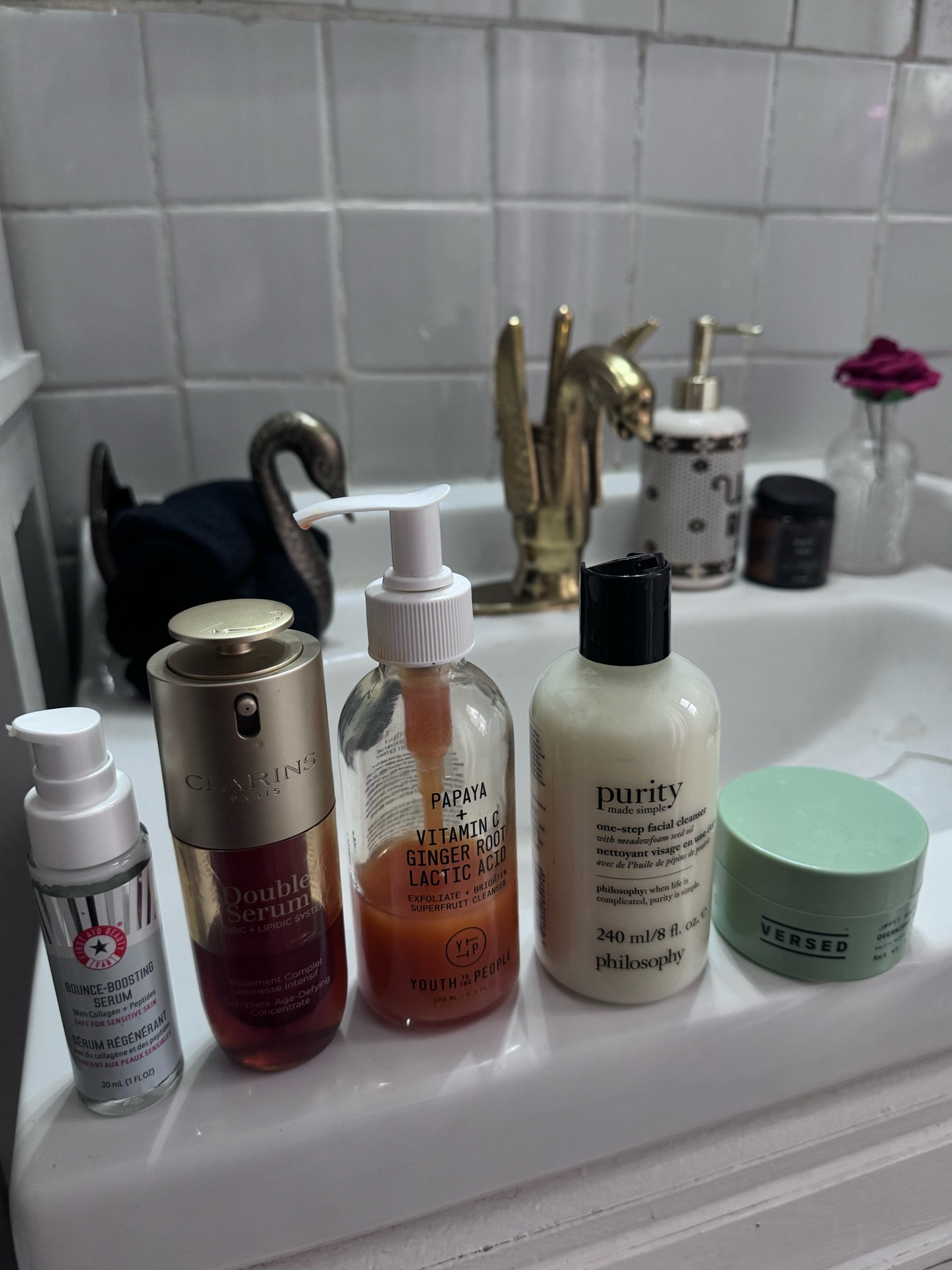 Skin care faves 

#LTKBeauty #LTKFindsUnder50 #LTKFindsUnder100