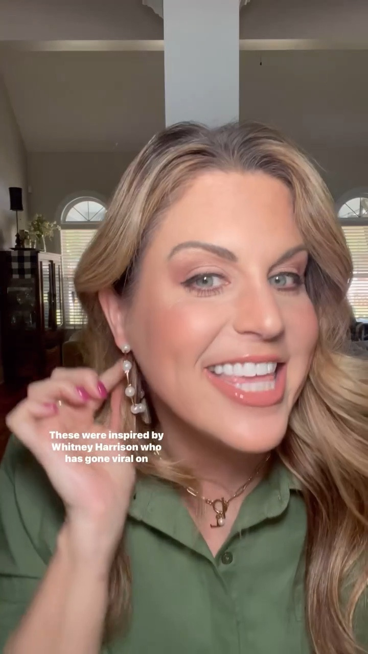 Prepare to see these ALOT!

Linked in my @shop.ltk 

#earringsoftheday #walmartdeals #costumejewelrylovers #goldaesthetic #everydaylifestyle #confidenceiskey🔑