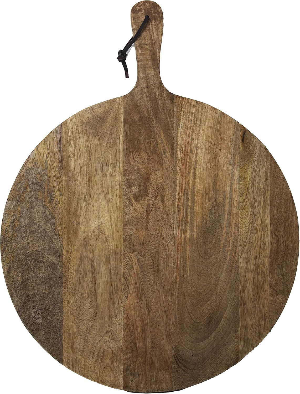 Heritage Lace Artisan Wood 20" Serving Charcuterie Board, Natural (FH-041) | Amazon (US)