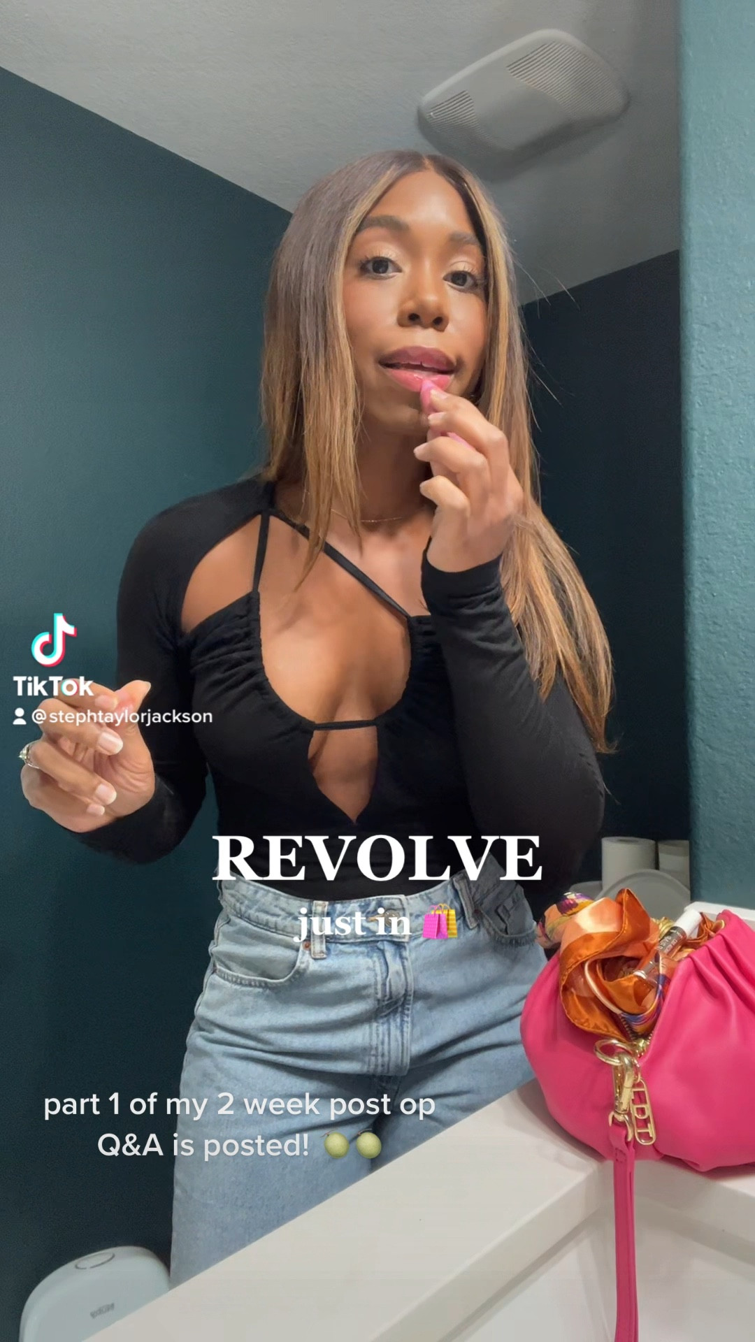 New top in from Revolve! It’s under $100 and so cute! #datenight #revolve #newyearseve #nye 

#LTKunder100 #LTKFind