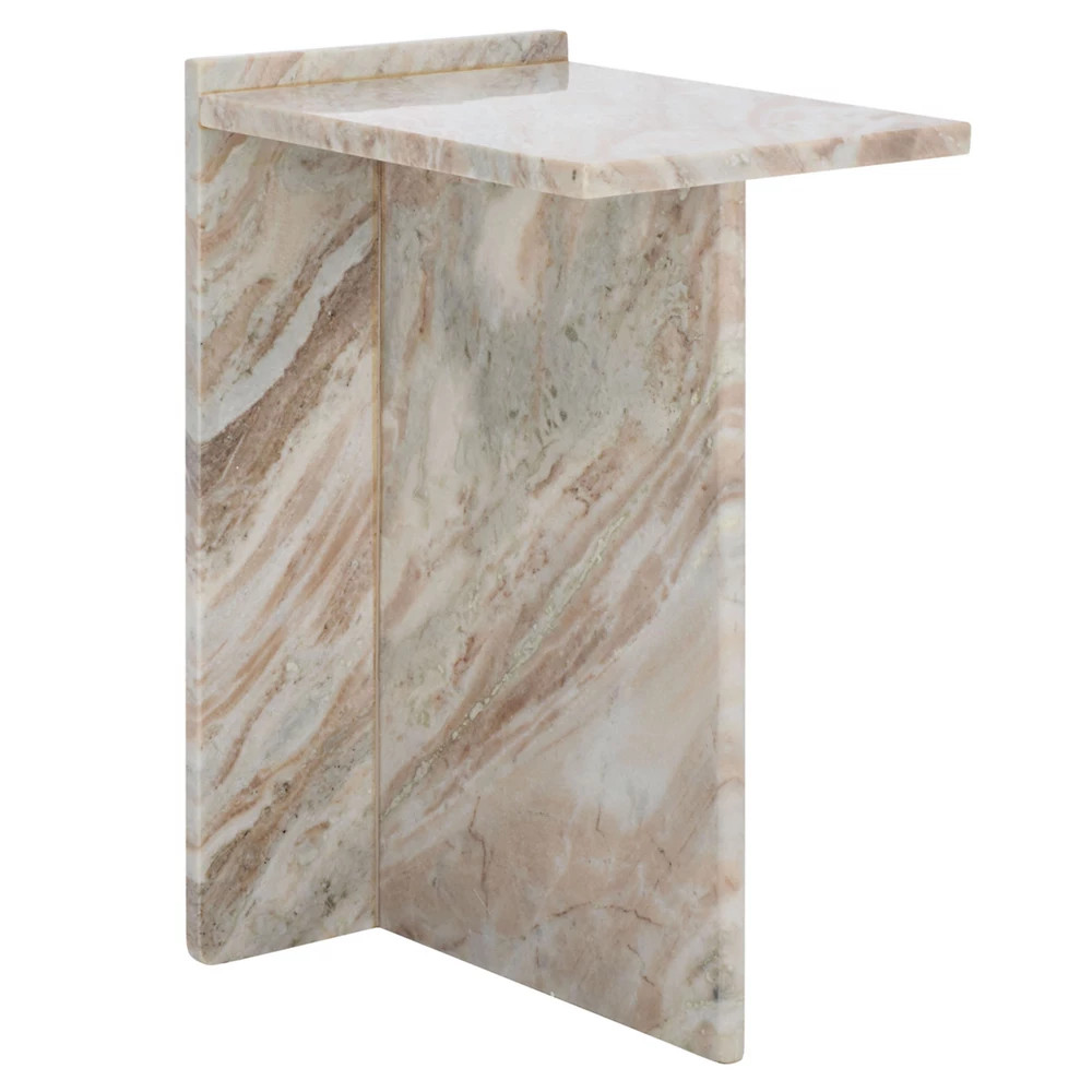 Shivara Side Table | Lumens