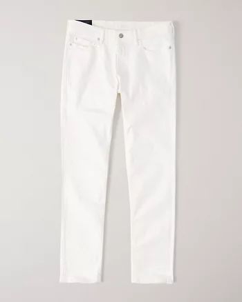 Skinny Jeans | Abercrombie & Fitch US & UK