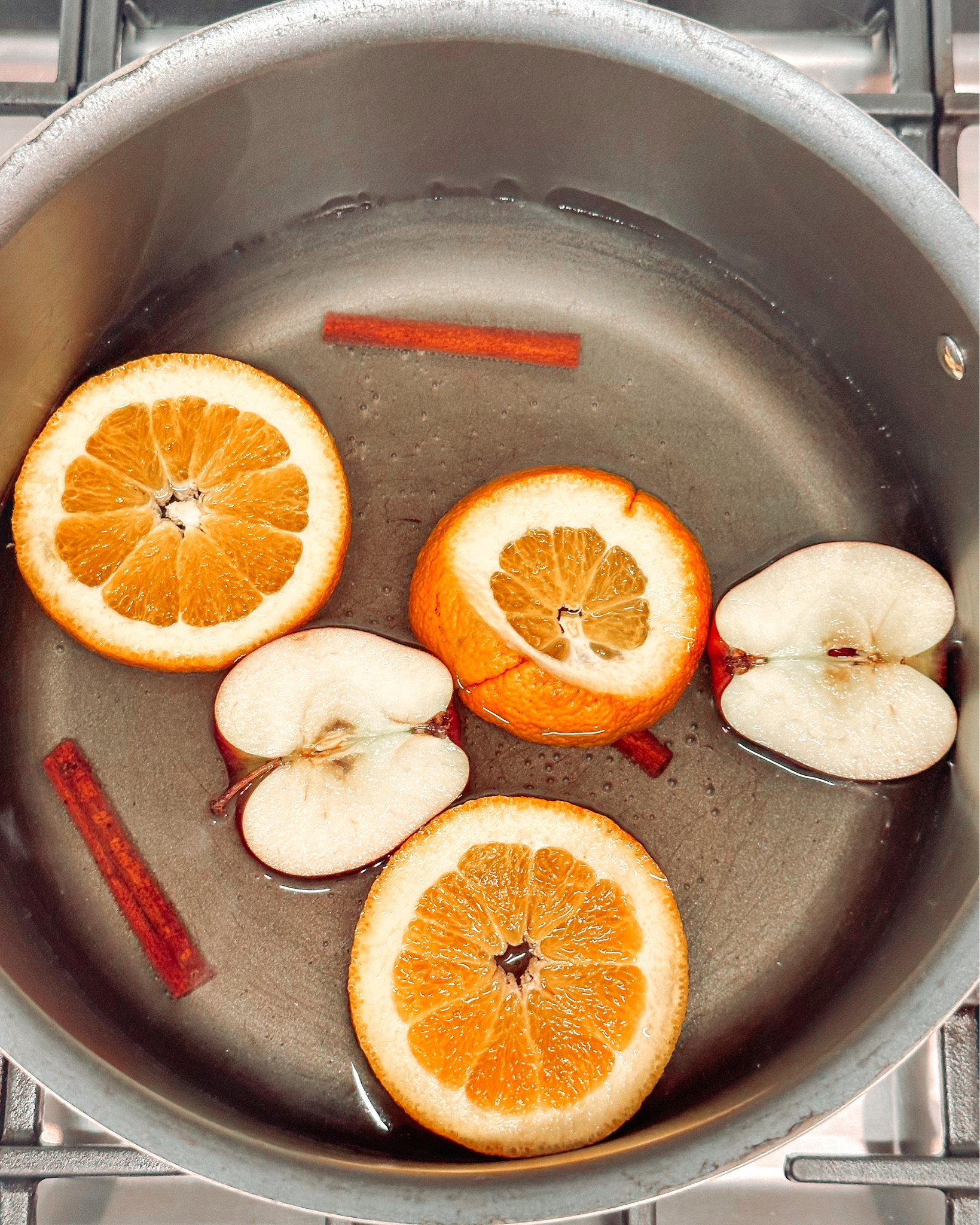 It’s the perfect season for pot pourri. 

Shop my pot set and make yours today. 

#LTKhome