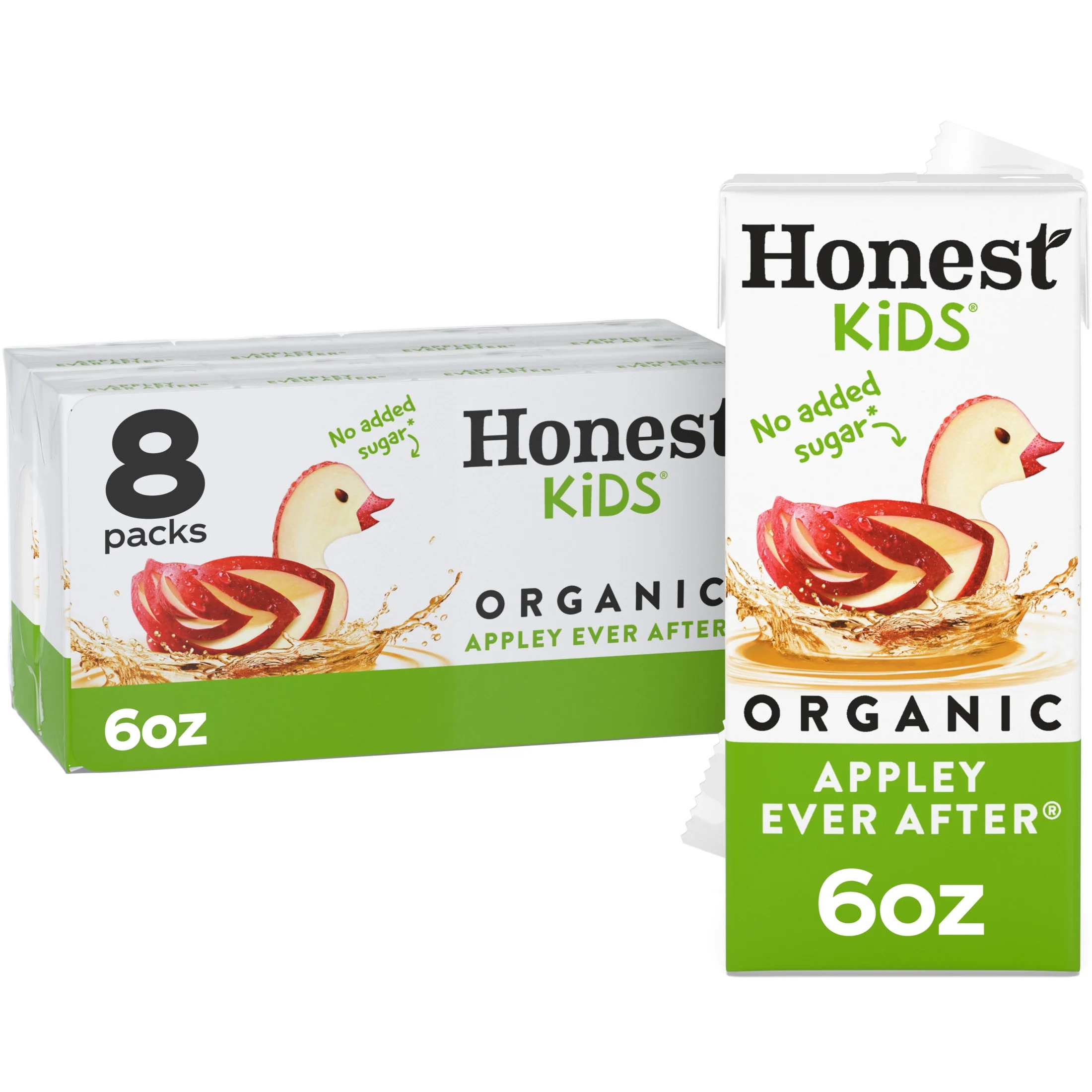 Honest | Walmart (US)