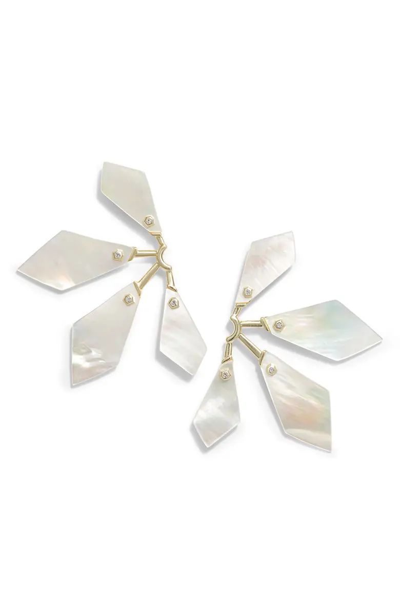 Malika Earrings | Nordstrom