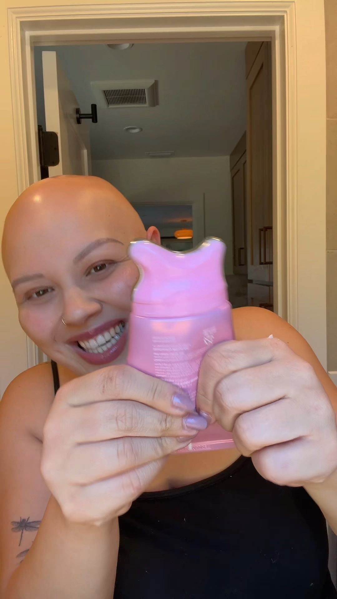 it’s about to sell out on amazon and already sold out on Medicube’s site so I linked some other skincare favorites from the same line 💗🌸

#LTKBeauty #LTKselfcare #LTKOver40