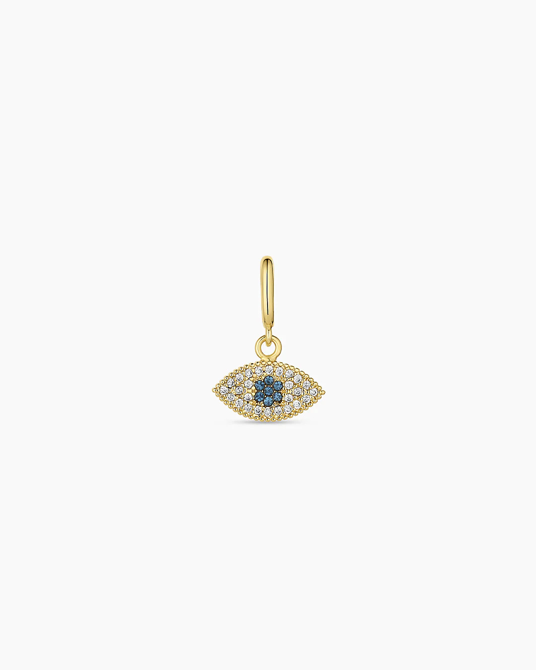 Evil Eye Parker Charm | gorjana