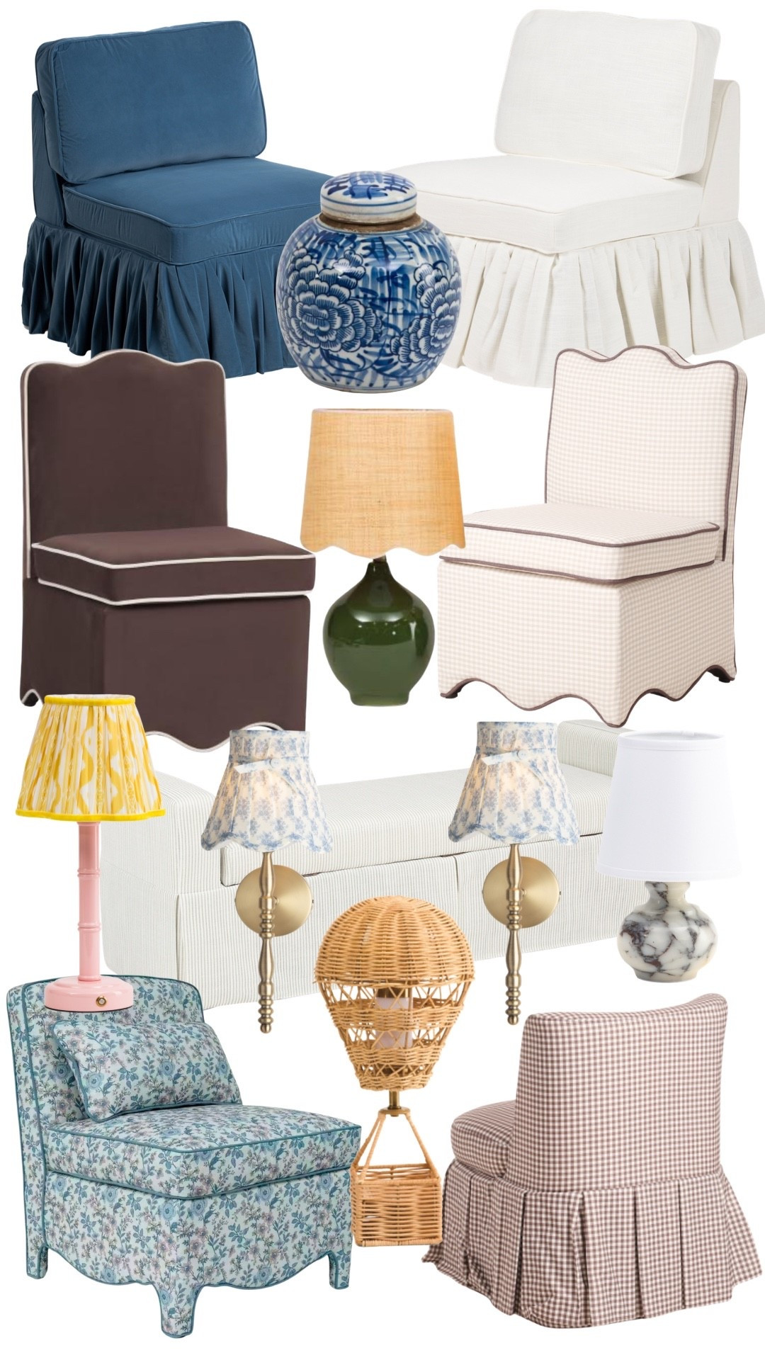 New HomeGoods arrivals