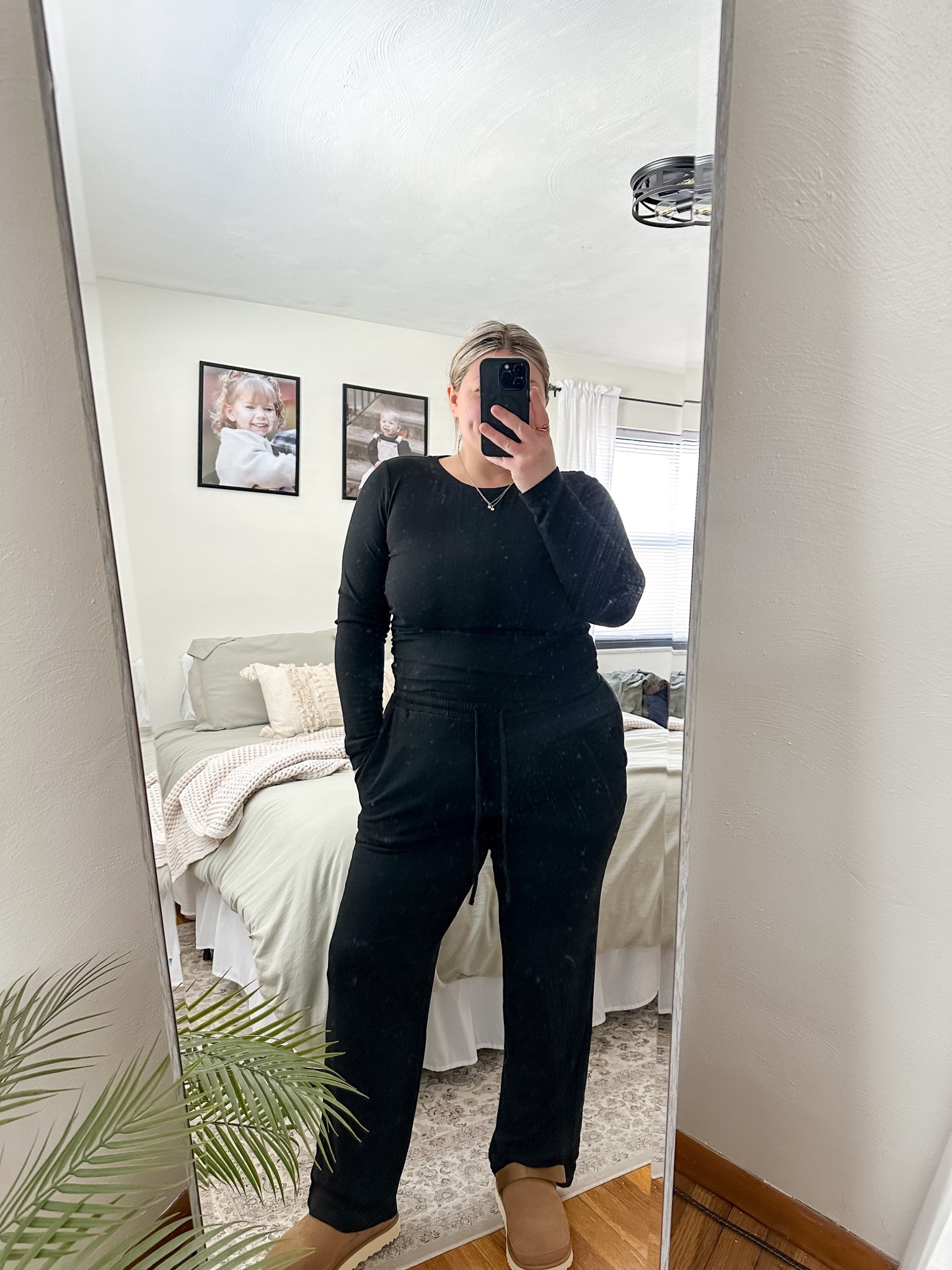 comfy ootd 
I have been loving this brand from Amazon! 
wearing size large



#LTKSaleAlert #LTKmomlife #LTKootd