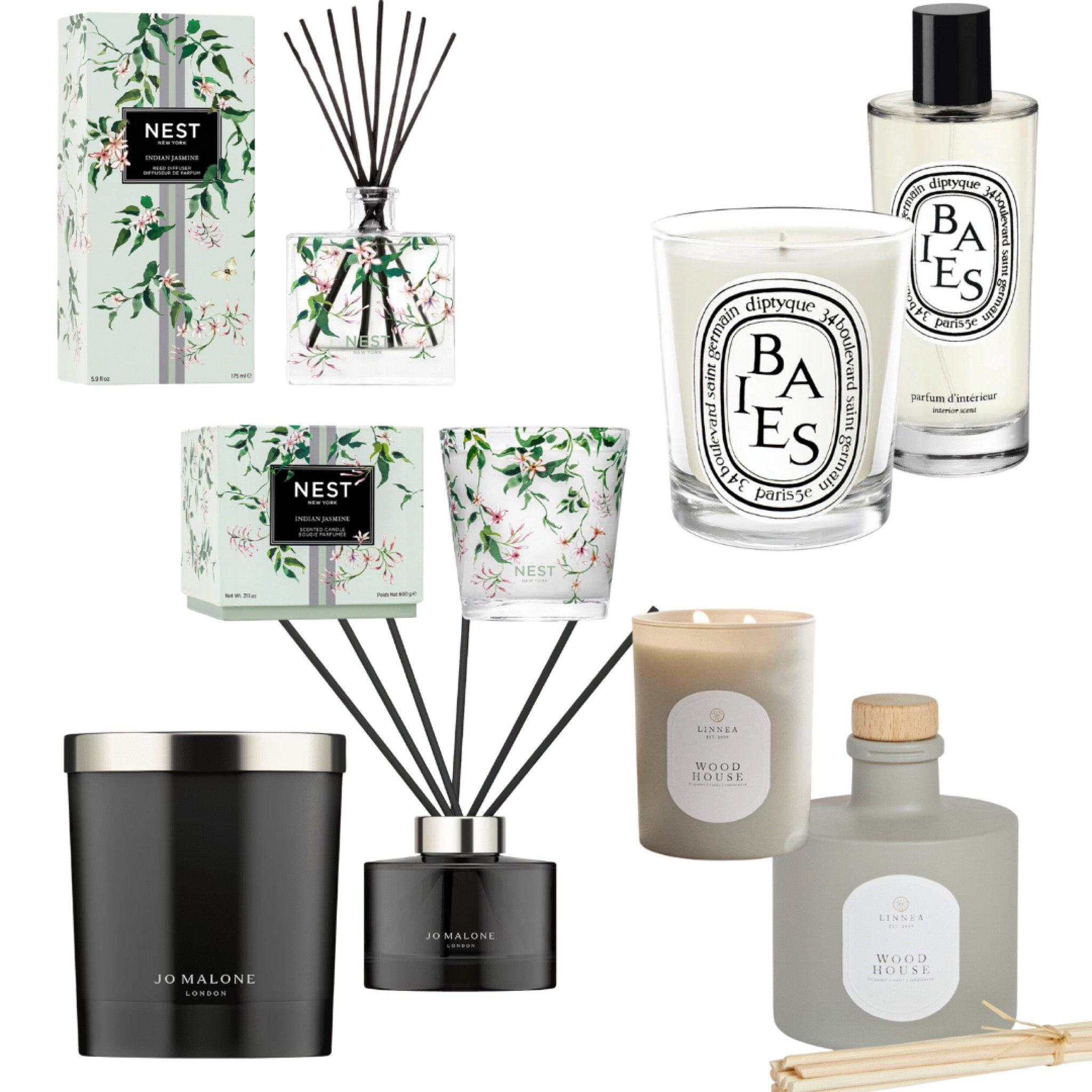 A wonderful scent is part of creating a welcoming home!! These are some of our favorites!

#LTKSeasonal #LTKHome