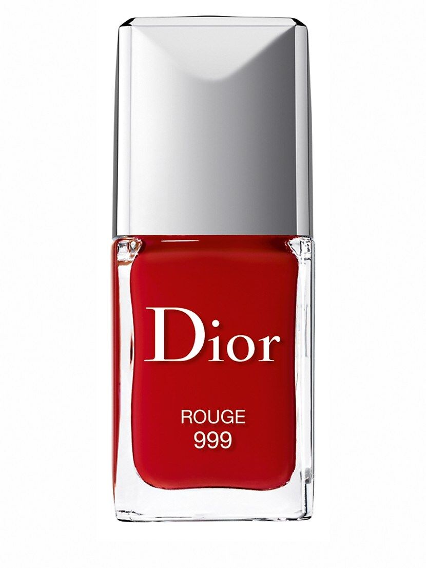 Dior Vernis Gel Shine & Long Wear Nail Lacquer | Saks Fifth Avenue