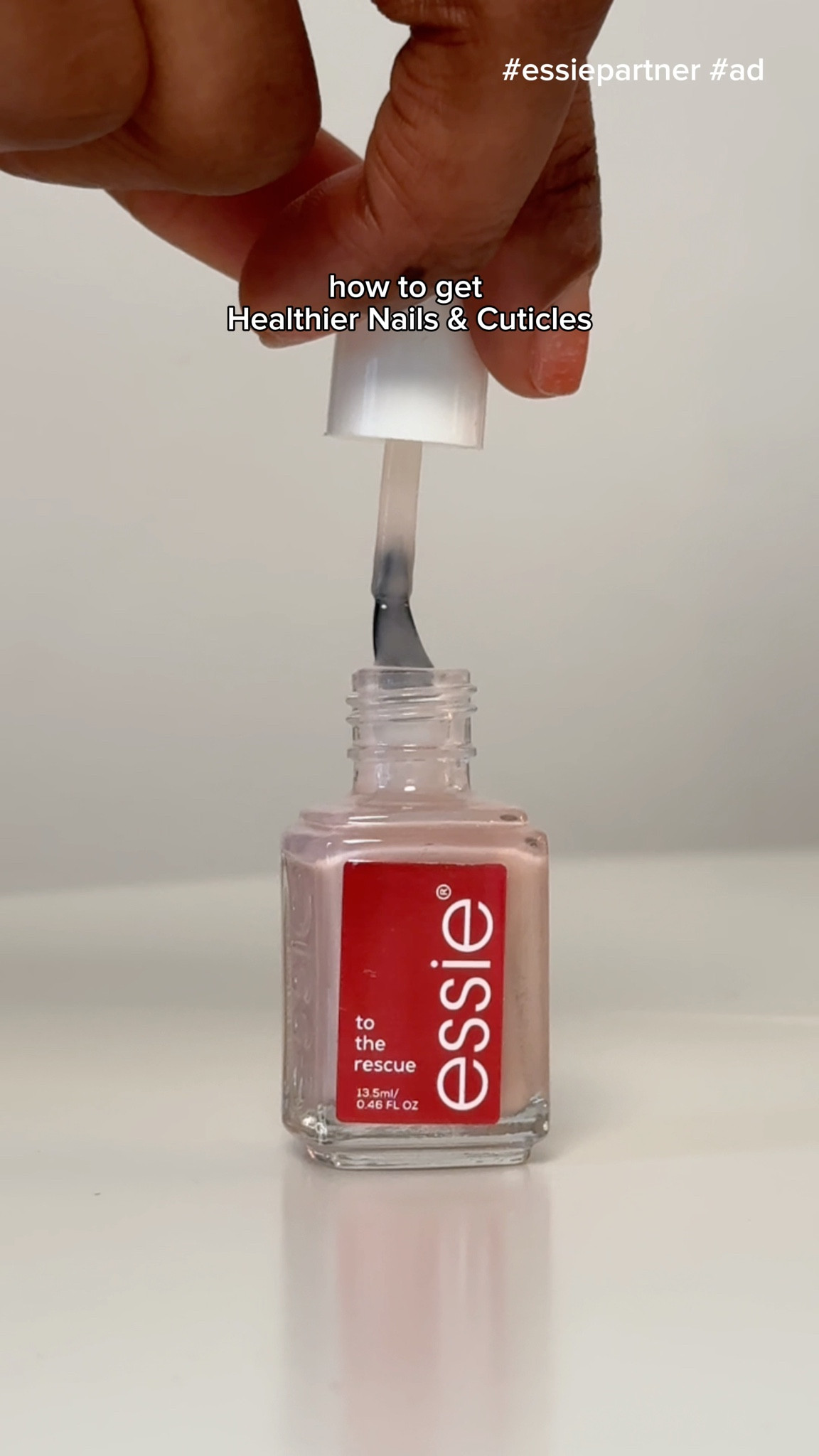 Get healthier, stronger nails! Have your natural nails suffered from constant gel use? The cuticle oil and nail care to the rescue UV gel damage repair treatment will help your nails heal! .. For more links to wedding guest dress summer, country concert outfits, date night outfits, graduation guest outfits, summer dresses, work outfits, graduation dresses, business casual workwear, vacation outfits beach, follow me on LTK! ✨

#LTKSeasonal #LTKBeauty #LTKgrwm