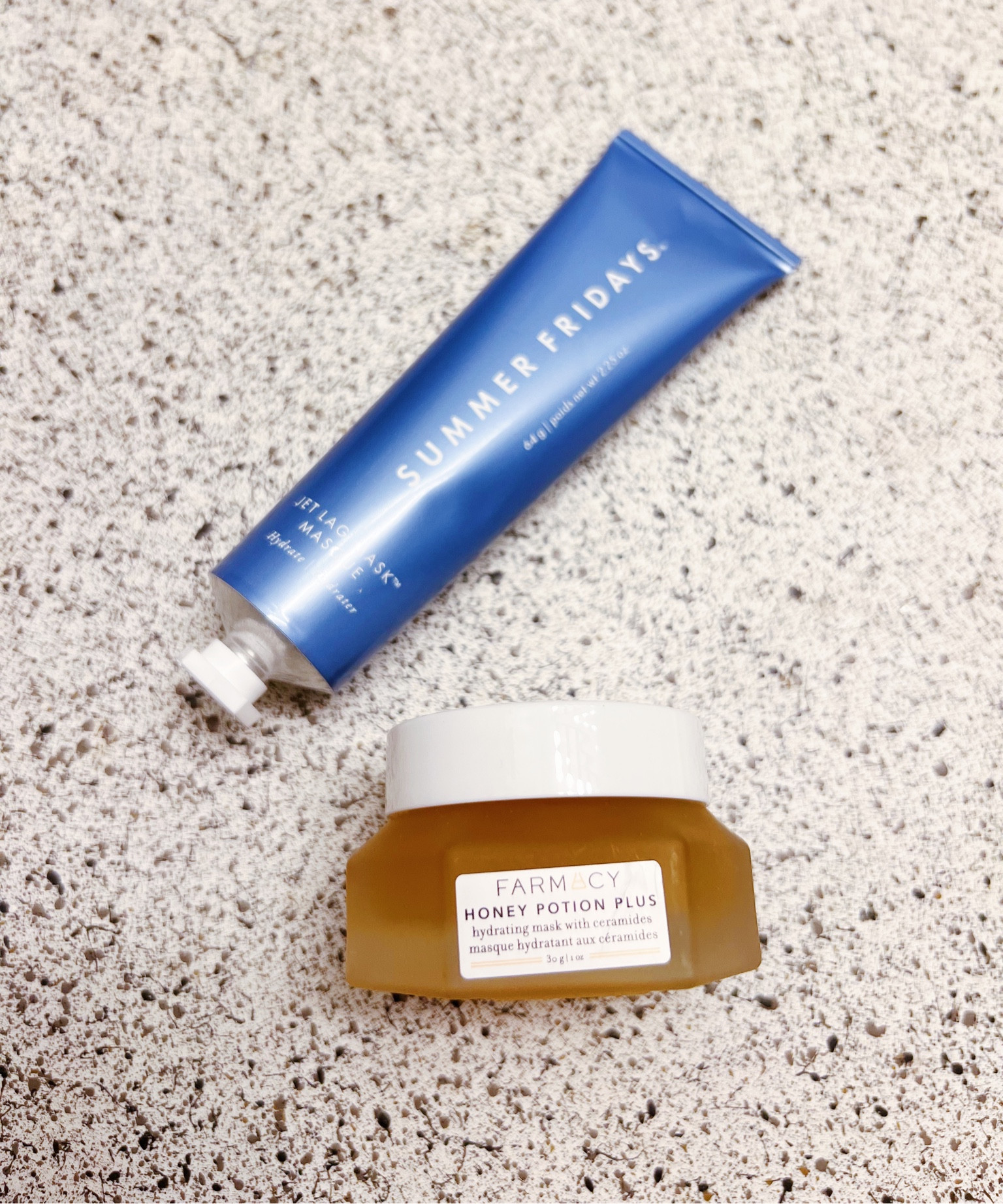 Looking for a TLC gift idea? Try one of these luxurious masks!! 

✨under $50
✨ feels luxurious
✨ perfect for cozy nights in
✨ leaves skin SO hydrated, so perfect for dry winters
✨ fantastic 

#LTKbeauty #LTKHoliday #LTKunder50