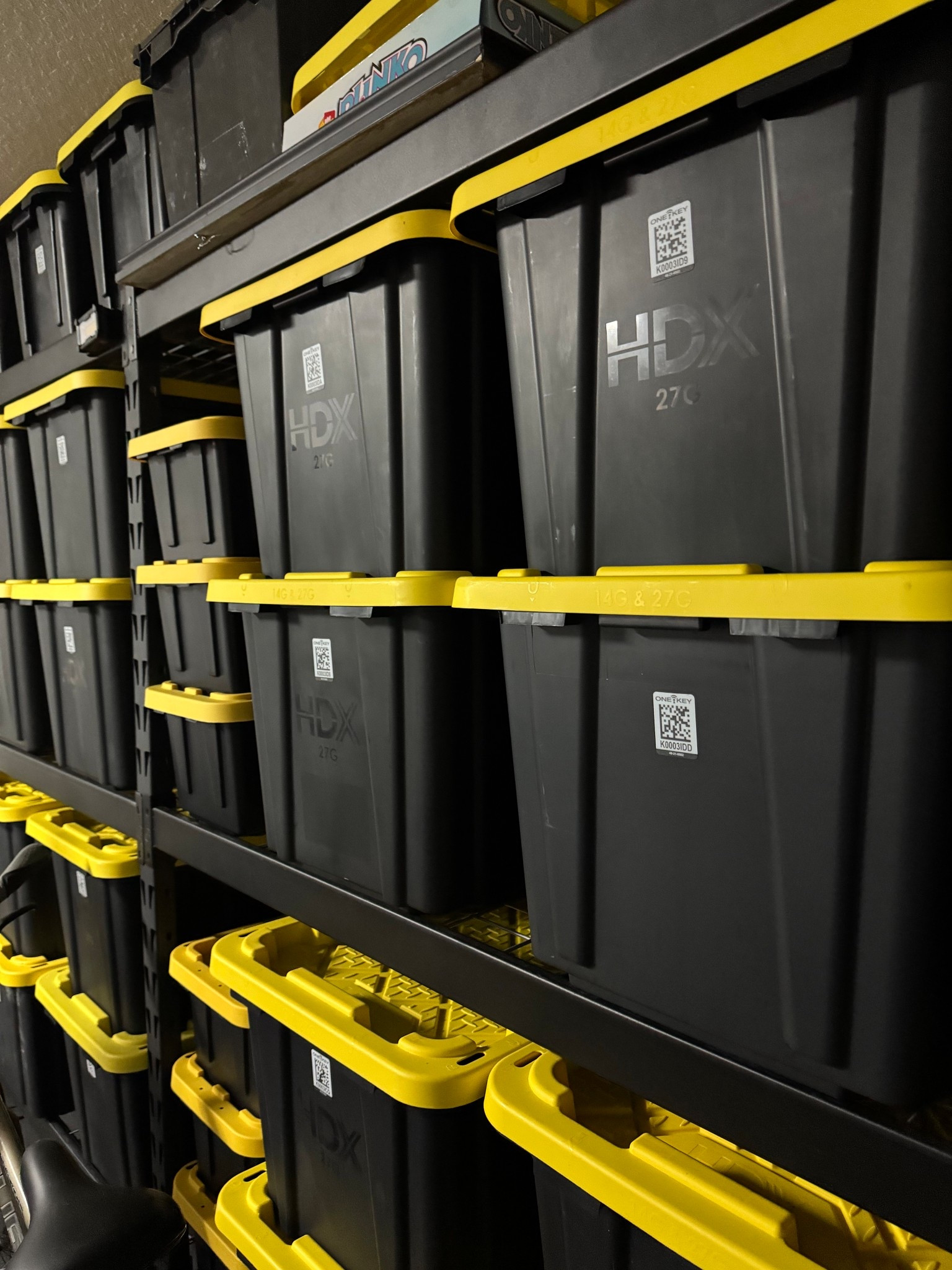 Milwaukee QR code system  

#LTKHome #LTKMens