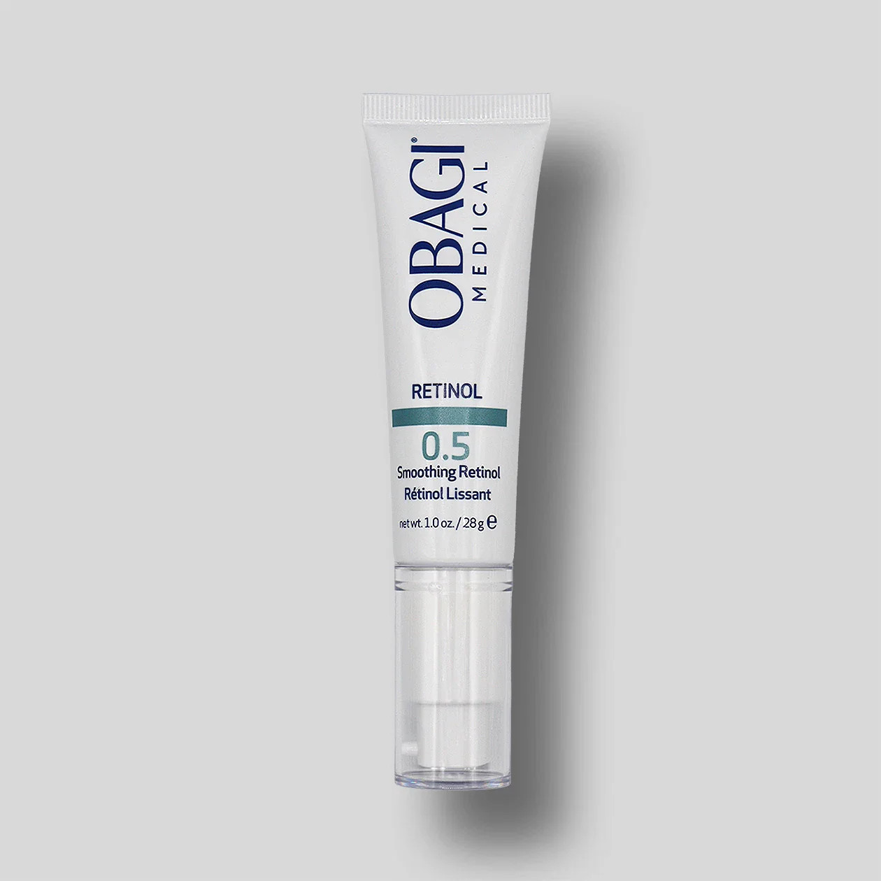 Retinol 0.5 Cream for Fine Lines & Wrinkles | Obagi | Obagi