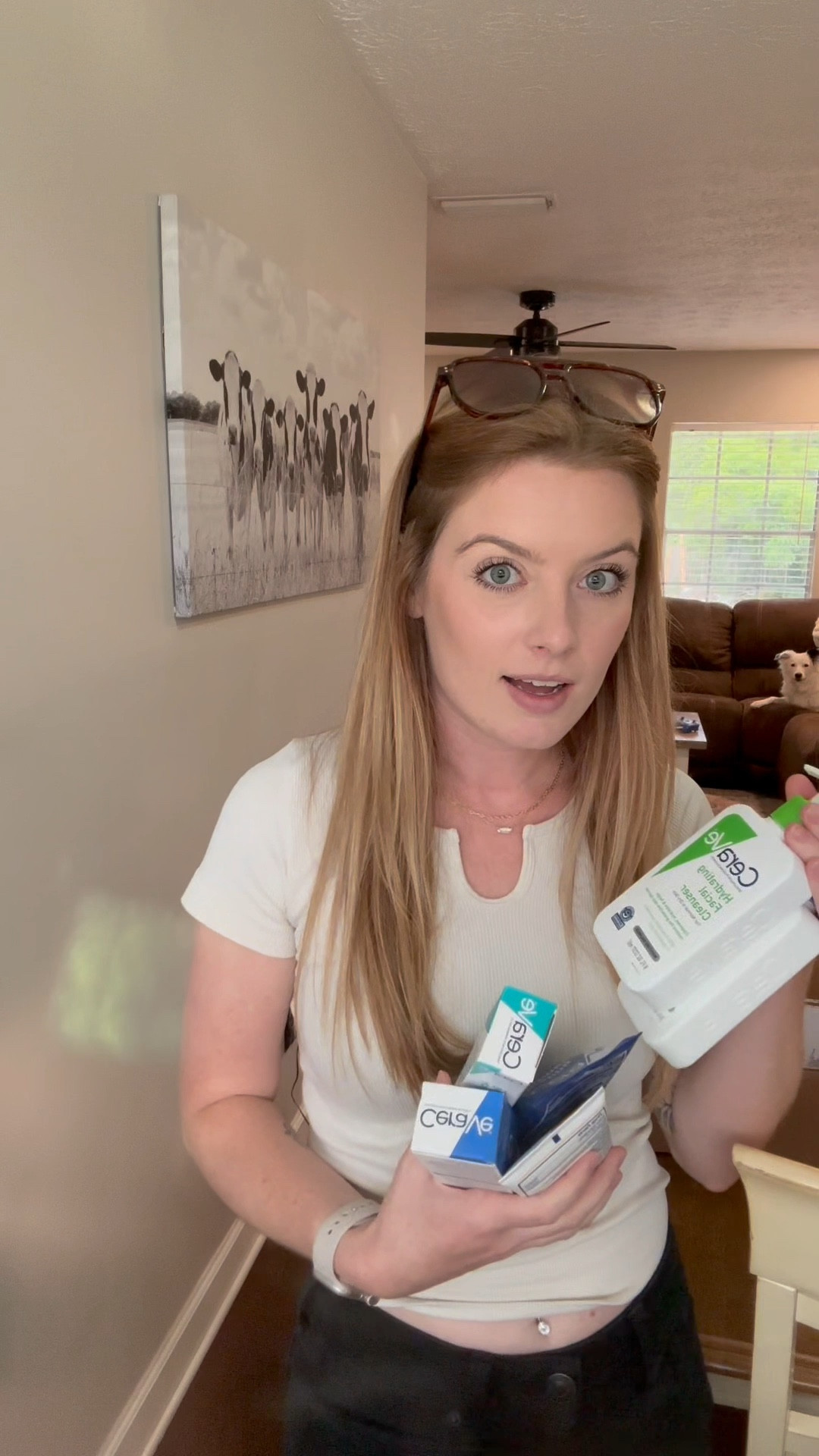 Ily so much cerave!! 

#LTKBeauty