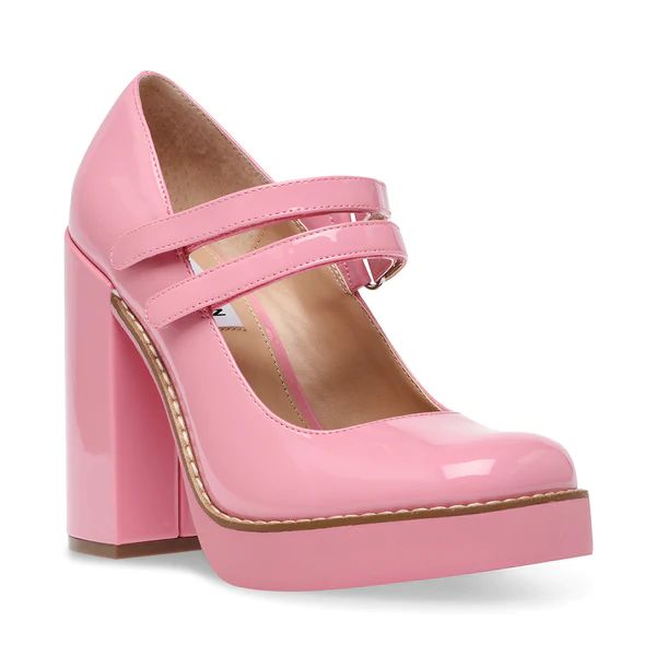 TWICE PINK PATENT | Steve Madden (US)