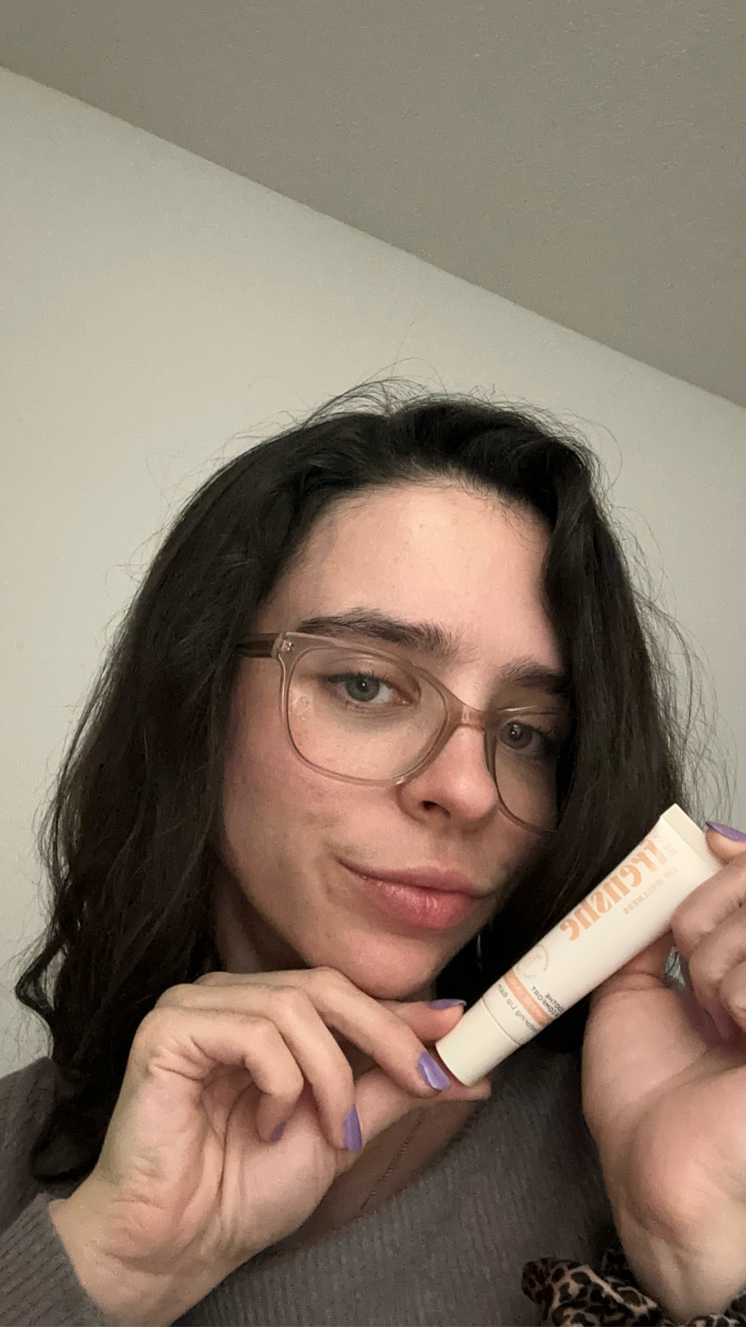 Part of my everyday💕

#LTKselfcare