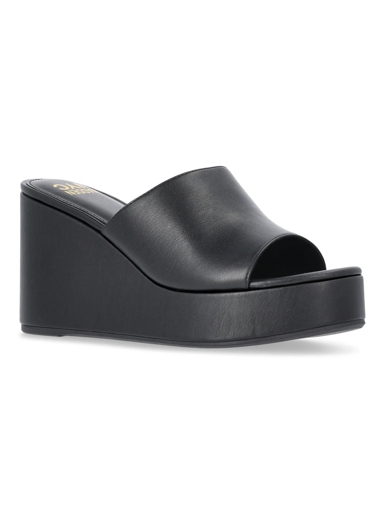 Madden NYC Women's Boho Wedge Sandal | Walmart (US)