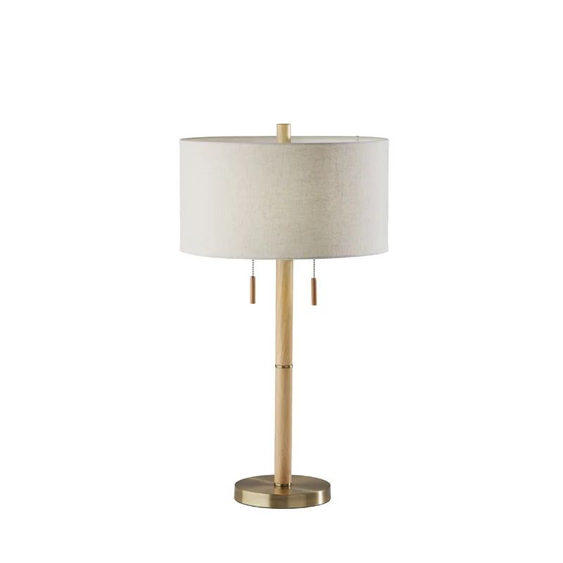 Geno 28" Table Lamp | Wayfair North America