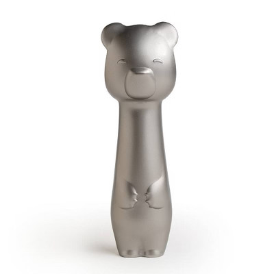 Ototo Holiday Gift Stainless Steel Ice Cub Bear Ice Cream Scoop | Target