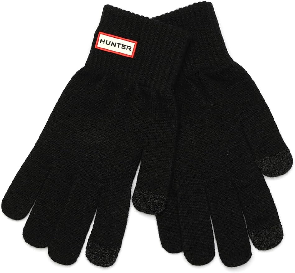 Hunter womens Womens Play Essential Glove | Amazon (US)