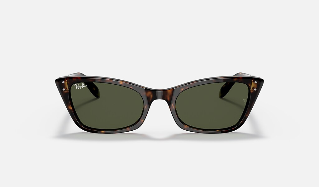 Check out the Lady Burbank at ray-ban.com | Ray-Ban (US)