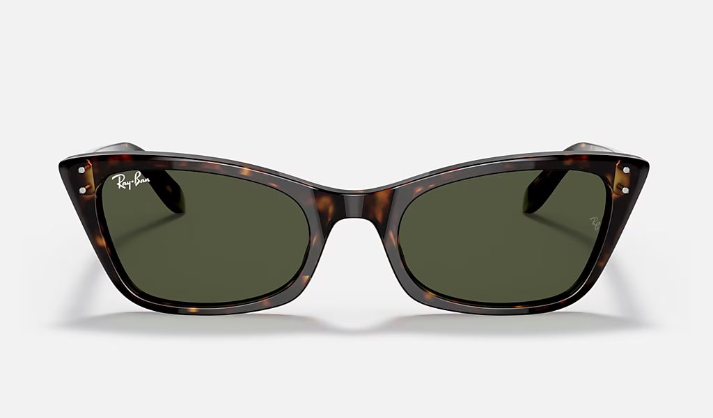 Check out the Lady Burbank at ray-ban.com | Ray-Ban (US)