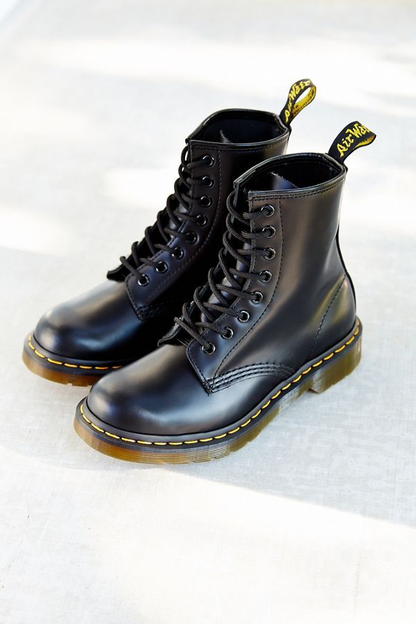 Dr. Martens 1460 Smooth Boot | Urban Outfitters (US and RoW)