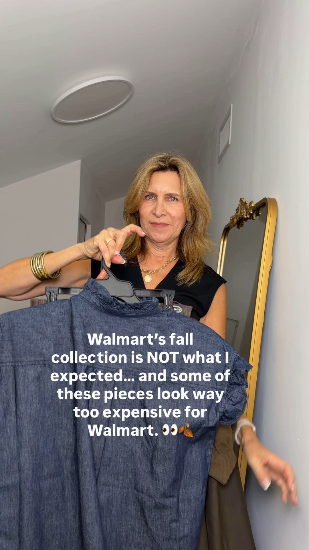 Walmart fall pieces

#LTKOver40 #LTKWorkwear