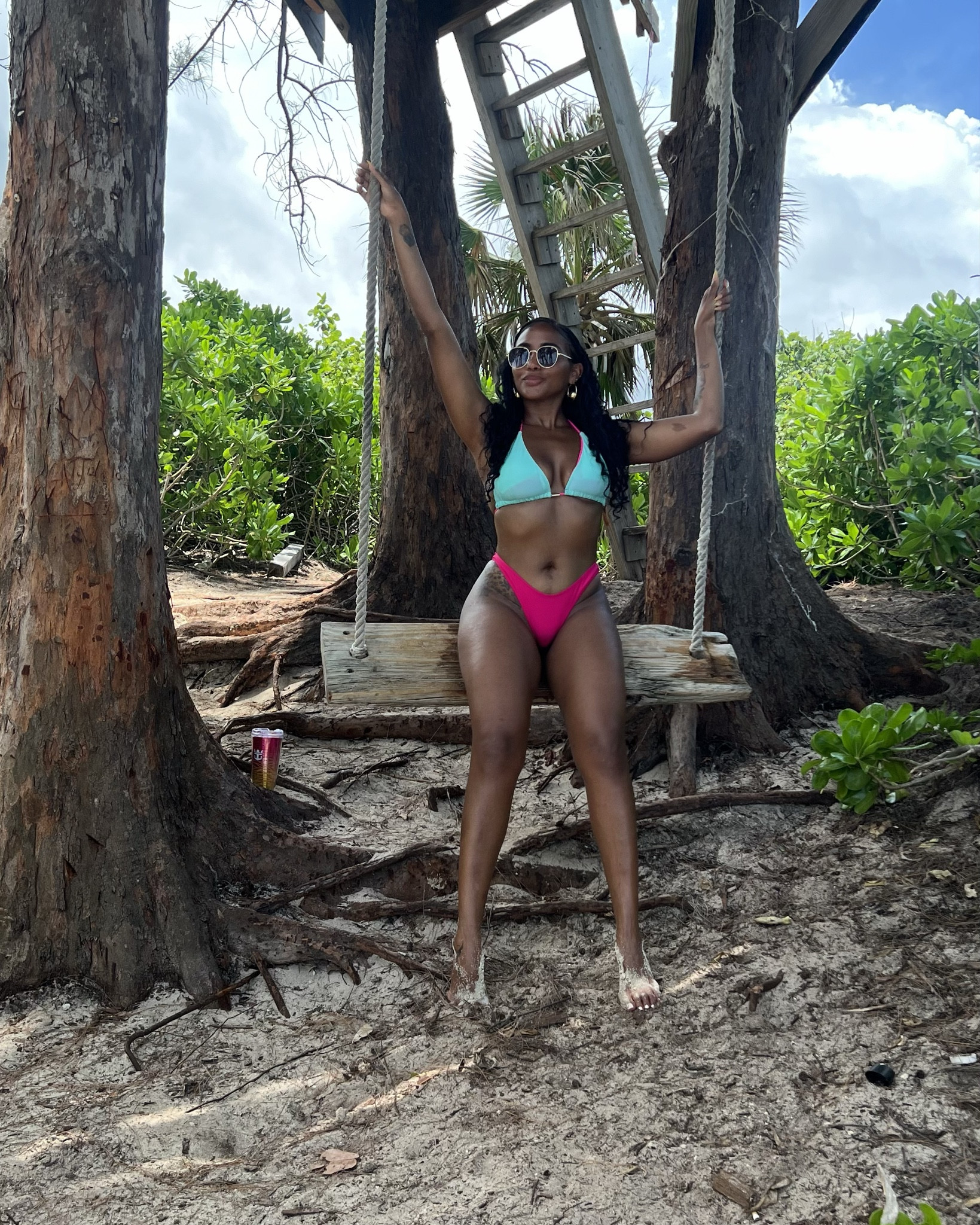 Swimsuit