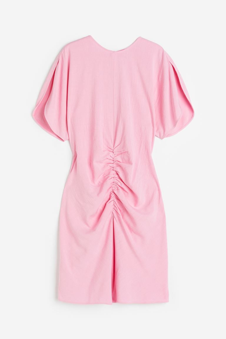 Slit-sleeved Dress | H&M (US)