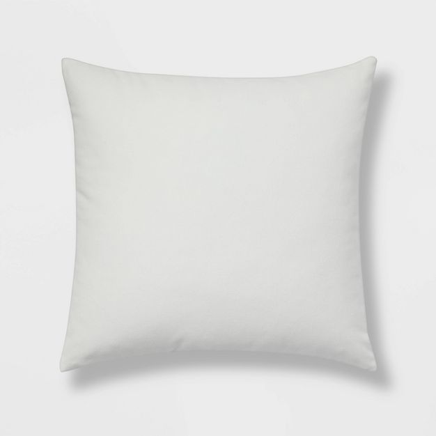 Cotton Velvet Throw Pillow - Room Essentials™ | Target