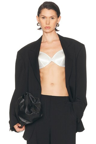 Jamarta Suit Blazer | FWRD 