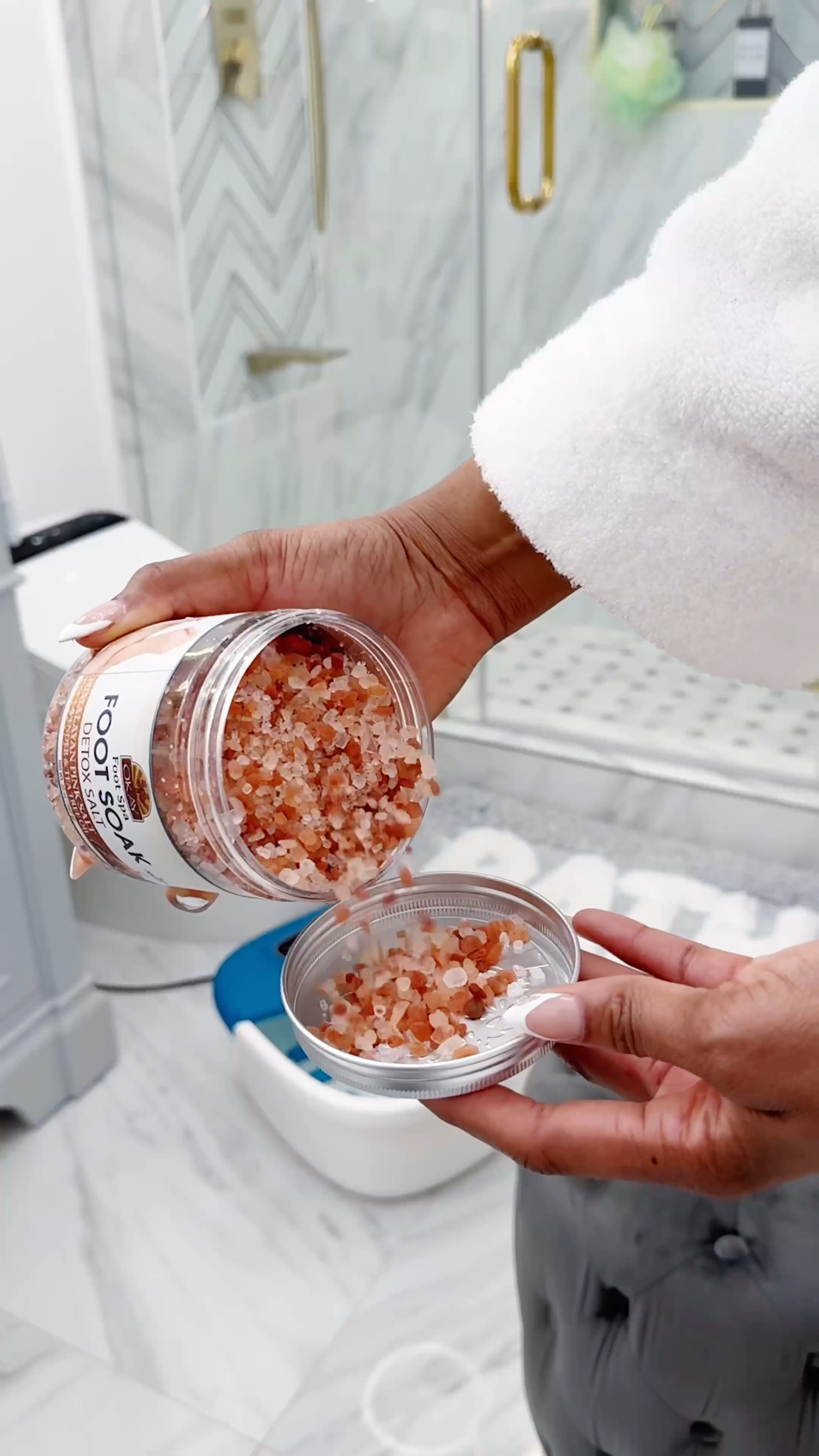 Let’s put selfcare first this season. Tap below to shop! Follow me @omabelle for more Fashion, Home & everything inbetween. Glad to have you here!!! 💕😊🙏


#LTKbeauty #LTKfindsunder100 #LTKGiftGuide