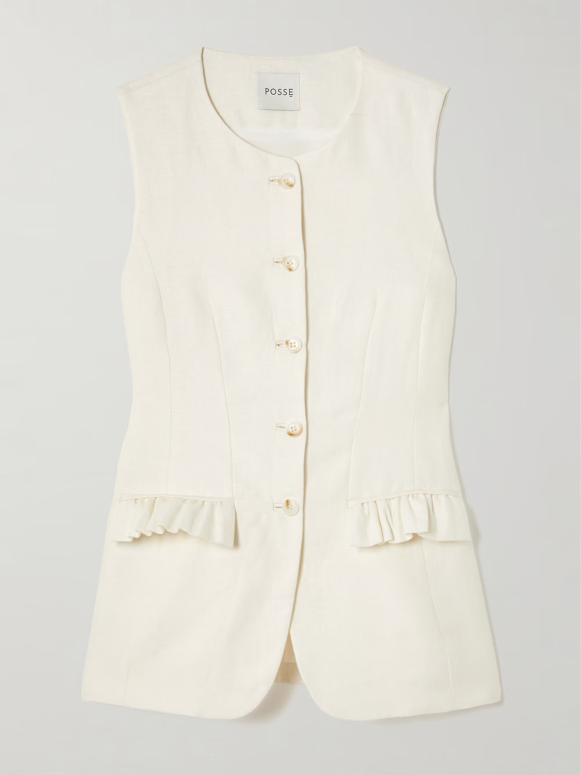 POSSE | NET-A-PORTER APAC