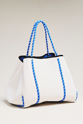 Pop of Color Everyday Tote | Anthropologie (US)