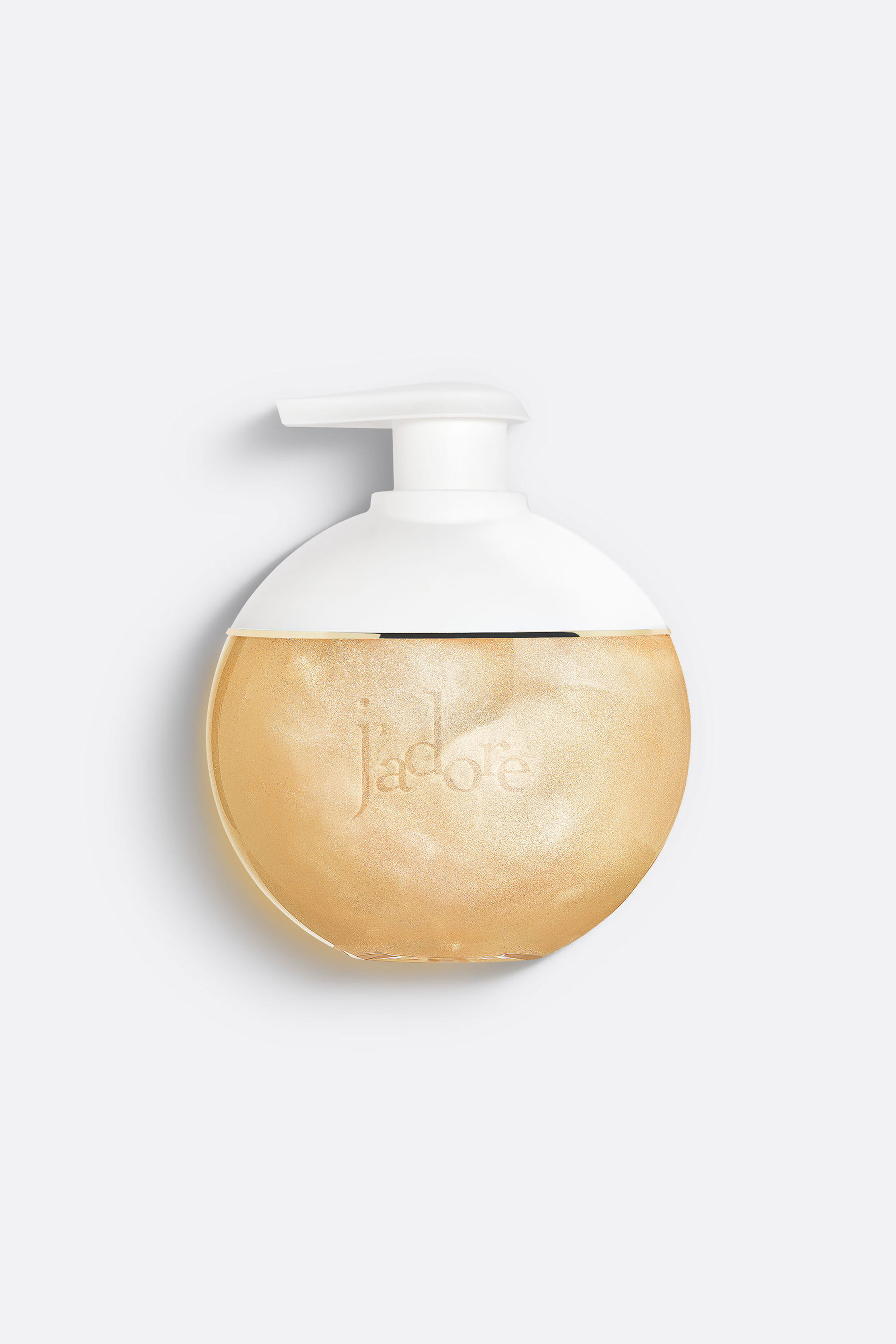 J’adore Les Adorables Shimmering Oil | Dior Beauty (US)