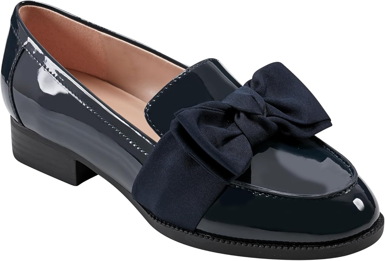 Bandolino Women's Lindio Loafer | Amazon (US)