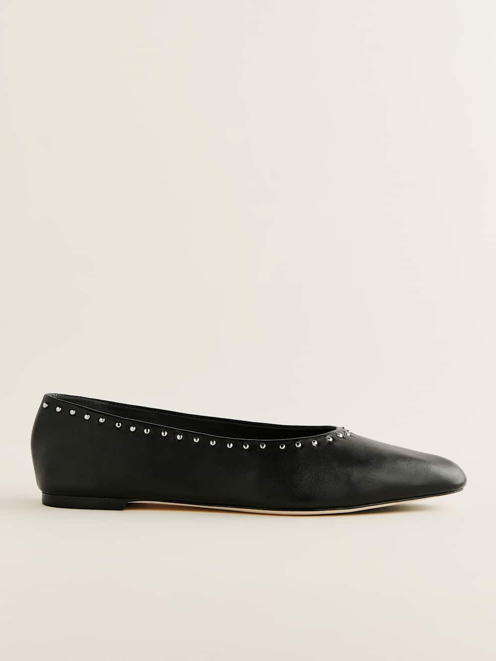 Maren Ballet Flat | Reformation (Global)