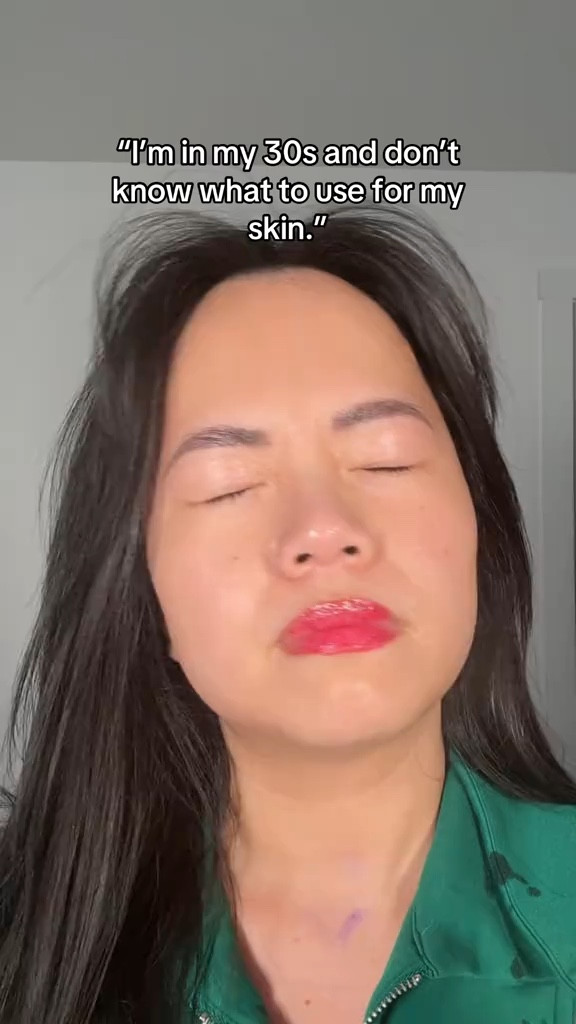 Skincare in your 30s is all about prevention & repair! ✨

1️⃣ Peptides for firm, healthy skin
2️⃣ Antioxidants in the AM for protection
3️⃣ Retinoids at night for renewal
4️⃣ Collagen & peptide moisturizer for hydration
5️⃣ Sunscreen, sunscreen, SUNSCREEN! ☀️

Consistency is key for glowing, youthful skin! ✨✨
.
.

.@COSRX US Peptides Booster 
@Tatcha The Brightening Serum
@Kate Somerville MEGA-A Skin Transforming Serum
@Paula’s Choice MEGA-A Skin Transforming Serum
@dalba_global Waterfull Essence Sun Cream


#LTKBeauty #LTKGiftGuide #LTKStyleTip