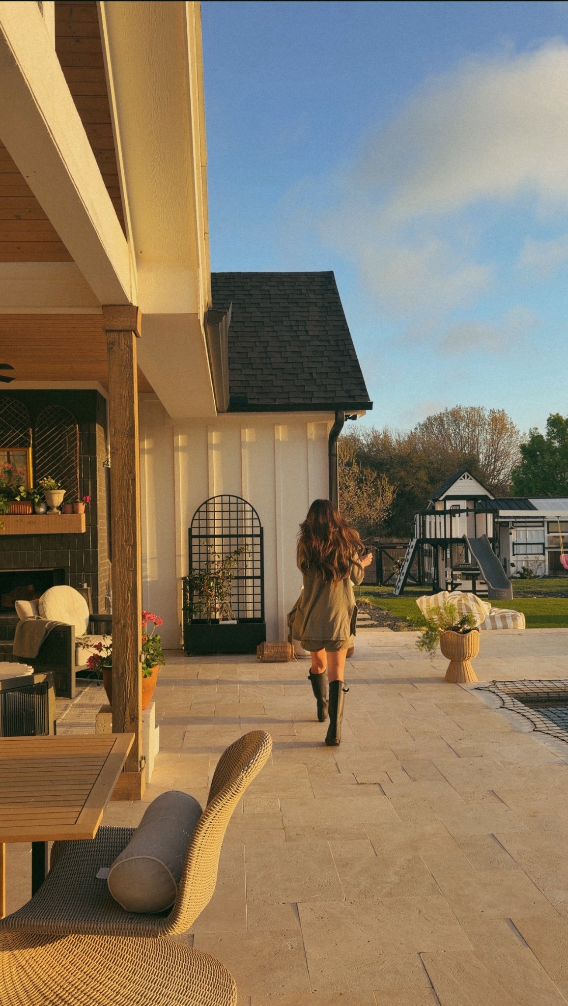 Outfit 

#LTKdayinmylife