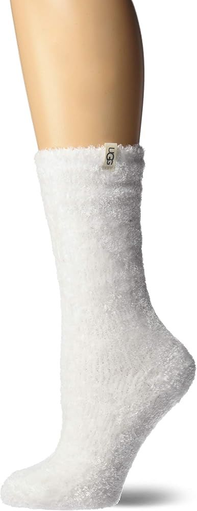 UGG womens Leda Cozy Sock | Amazon (US)