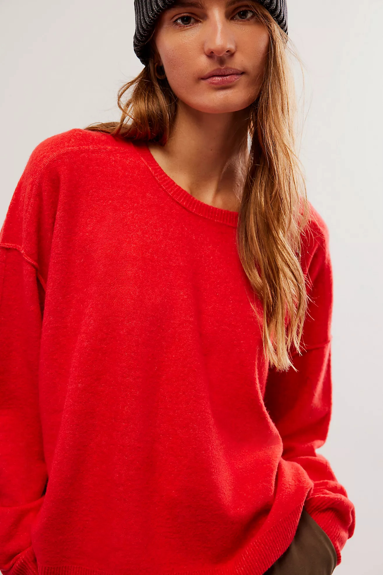 Luna Pullover | Free People (Global - UK&FR Excluded)
